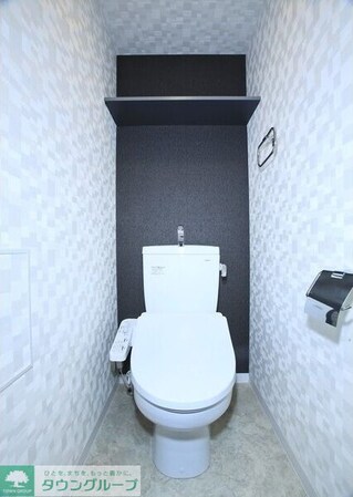 S-RESIDENCE神宮西駅前ascent(アセント)の物件内観写真